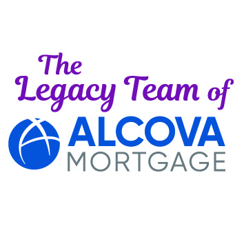 The Legacy Team of ALCOVA Mortgage