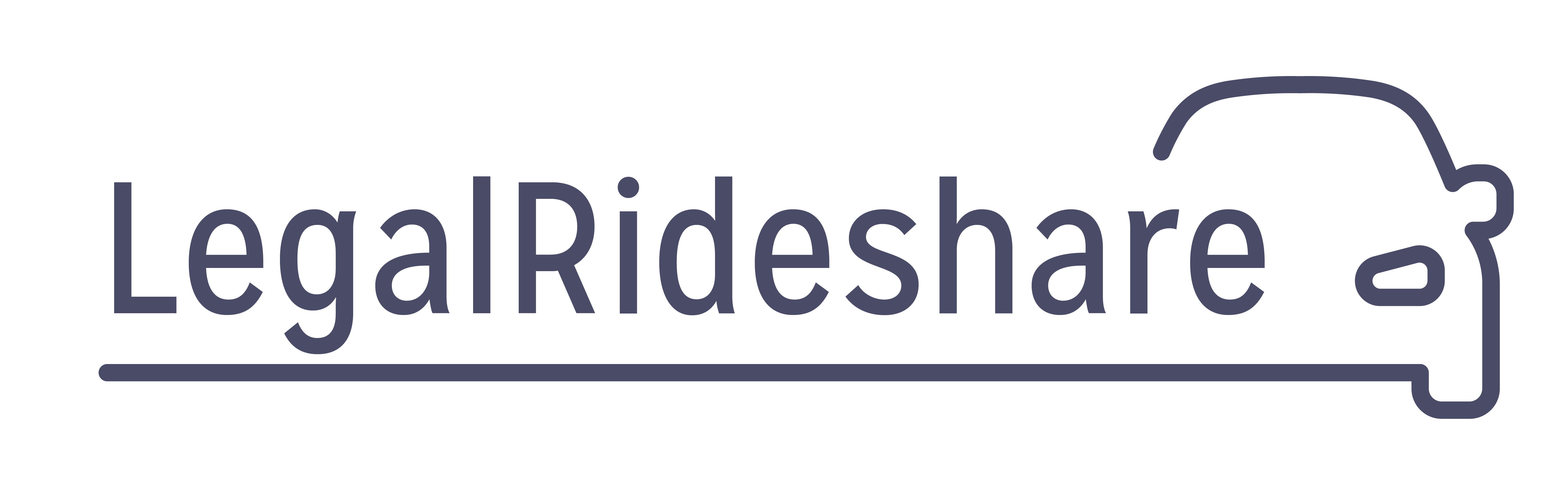 Legal Rideshare