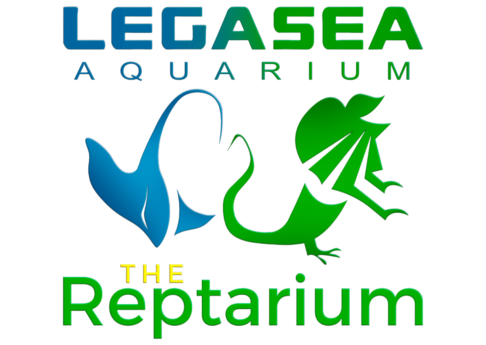 LegaSea Aquarium & The Reptarium