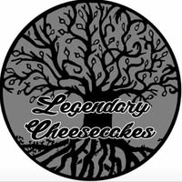 Legendary Cheesecakes