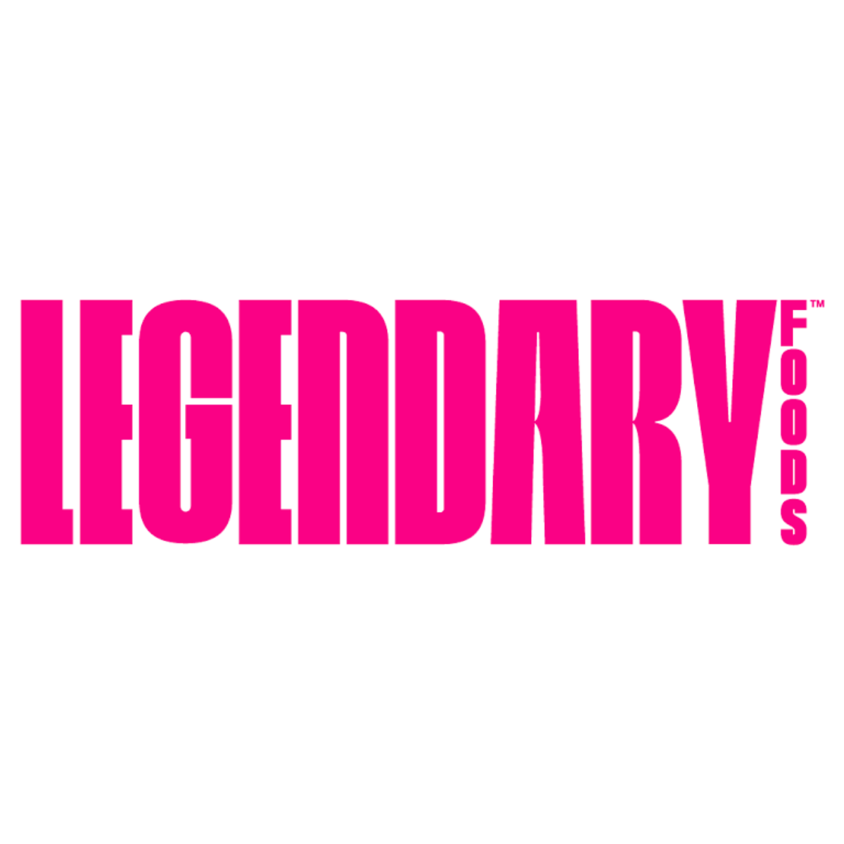Legendary Foods