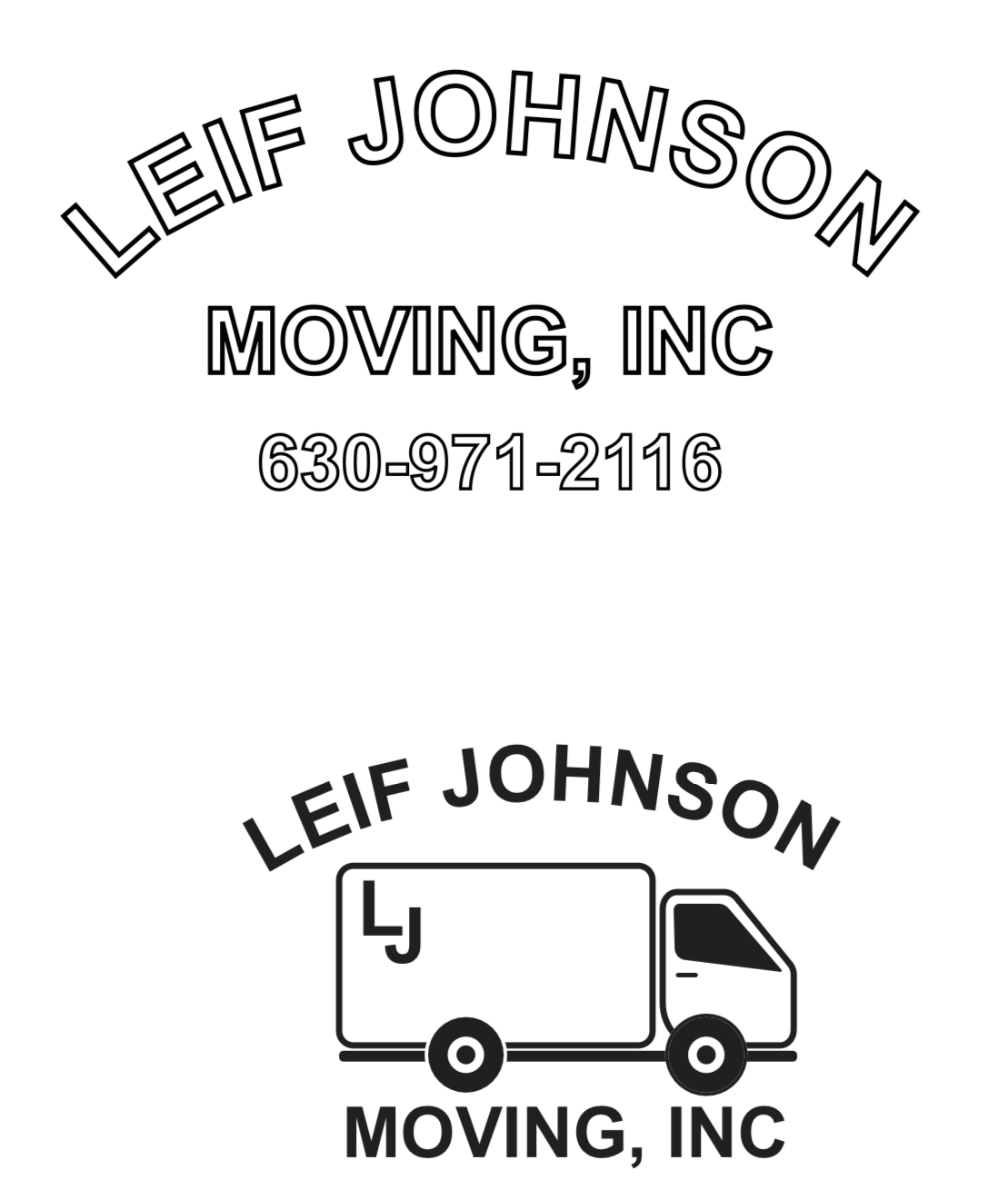 Leif Johnson Moving, Inc.