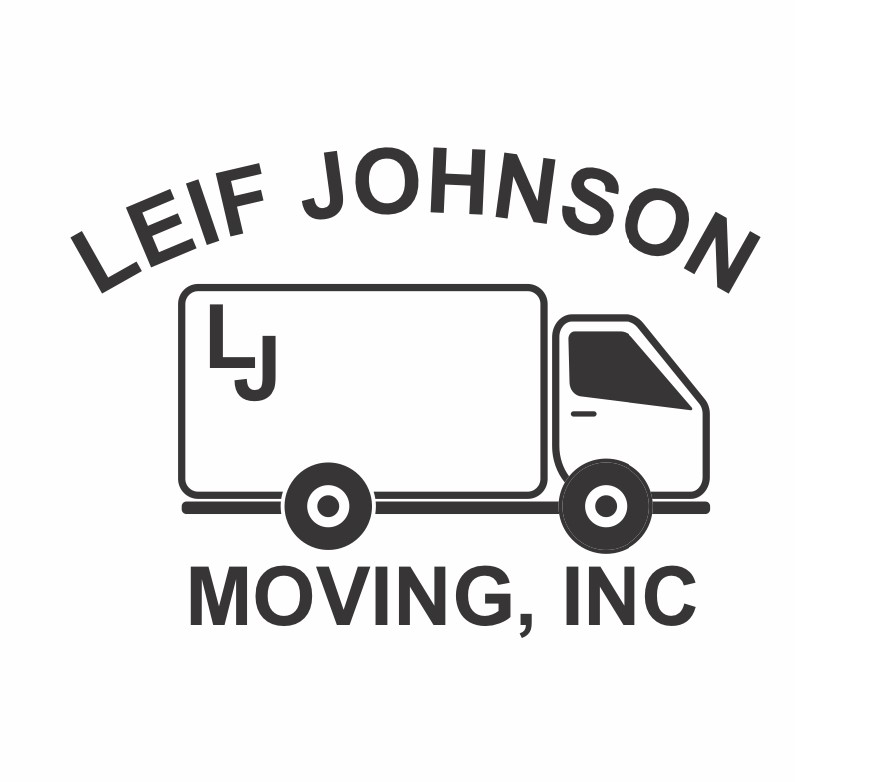 Leif Johnson Moving, Inc.