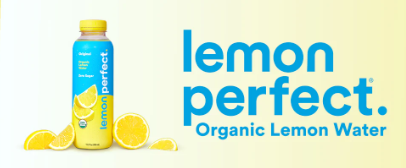 Lemon Perfect
