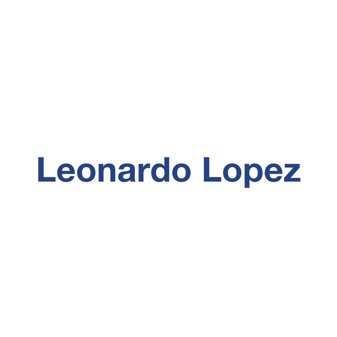 Leonardo Lopez