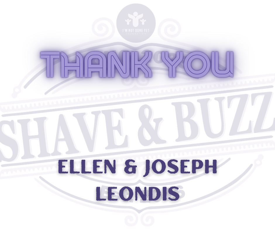 Ellen & Joe Leondis