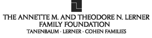 The Annette M. And Theodore N. Lerner Family Foundation