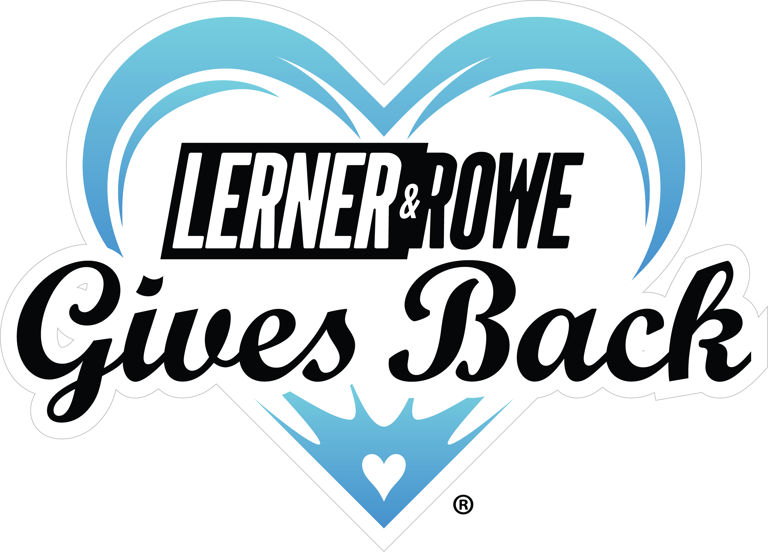 Lerner & Rowe Gives Back