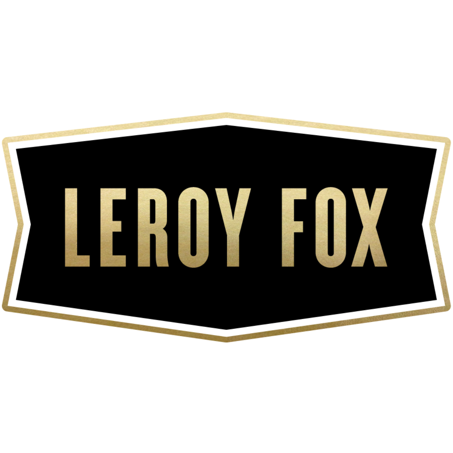 Leroy Fox