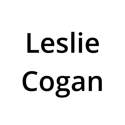 Leslie Cogan