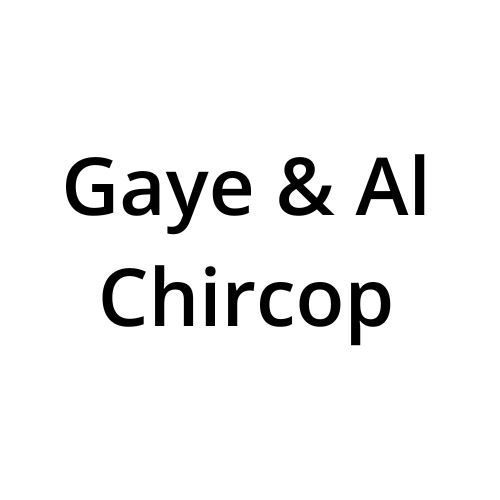 Gaye & Al Chircop