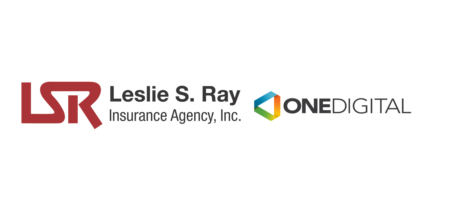 Leslie S. Ray/One Digital