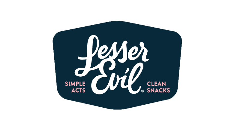 LesserEvil