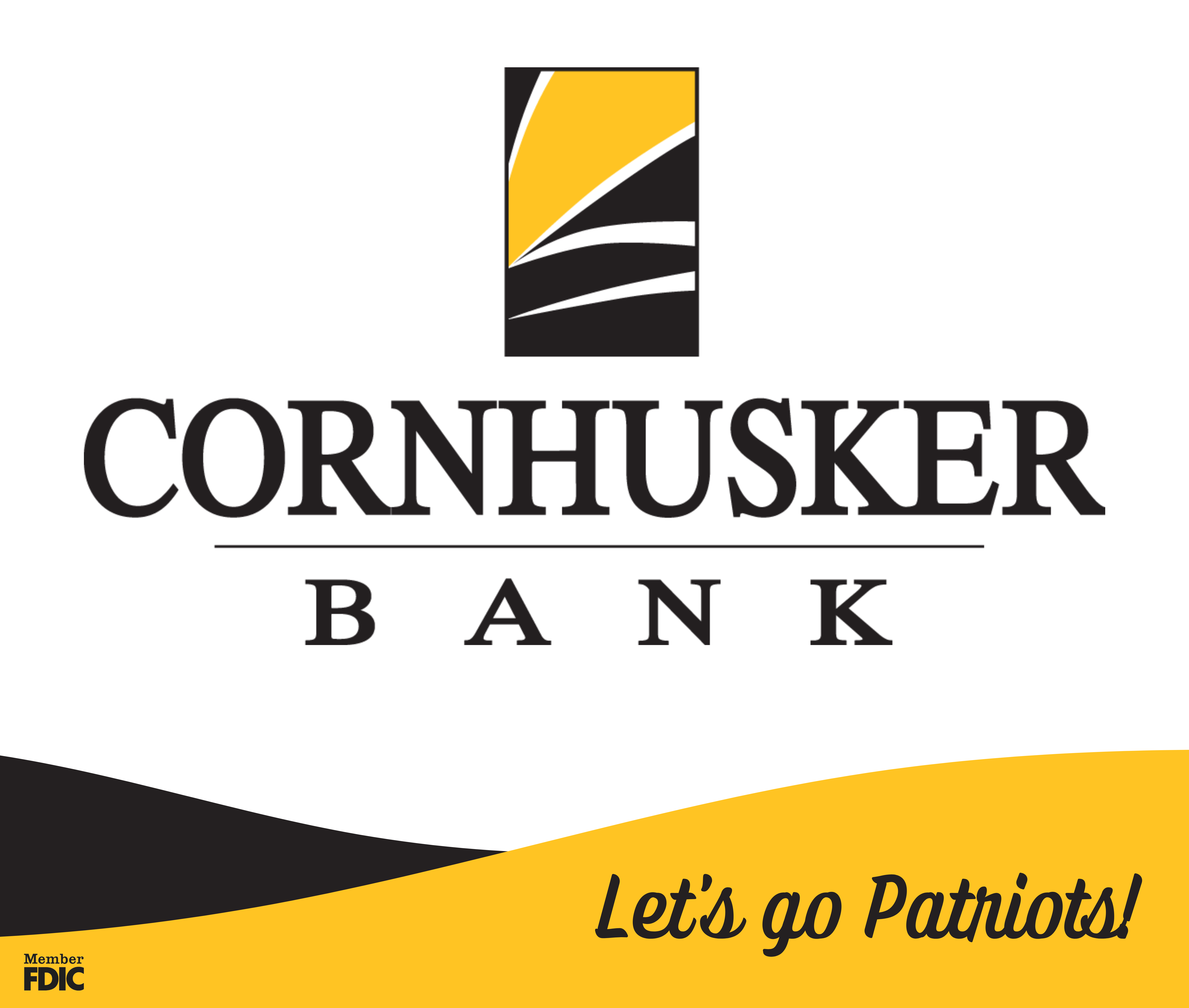 Cornhusker Bank