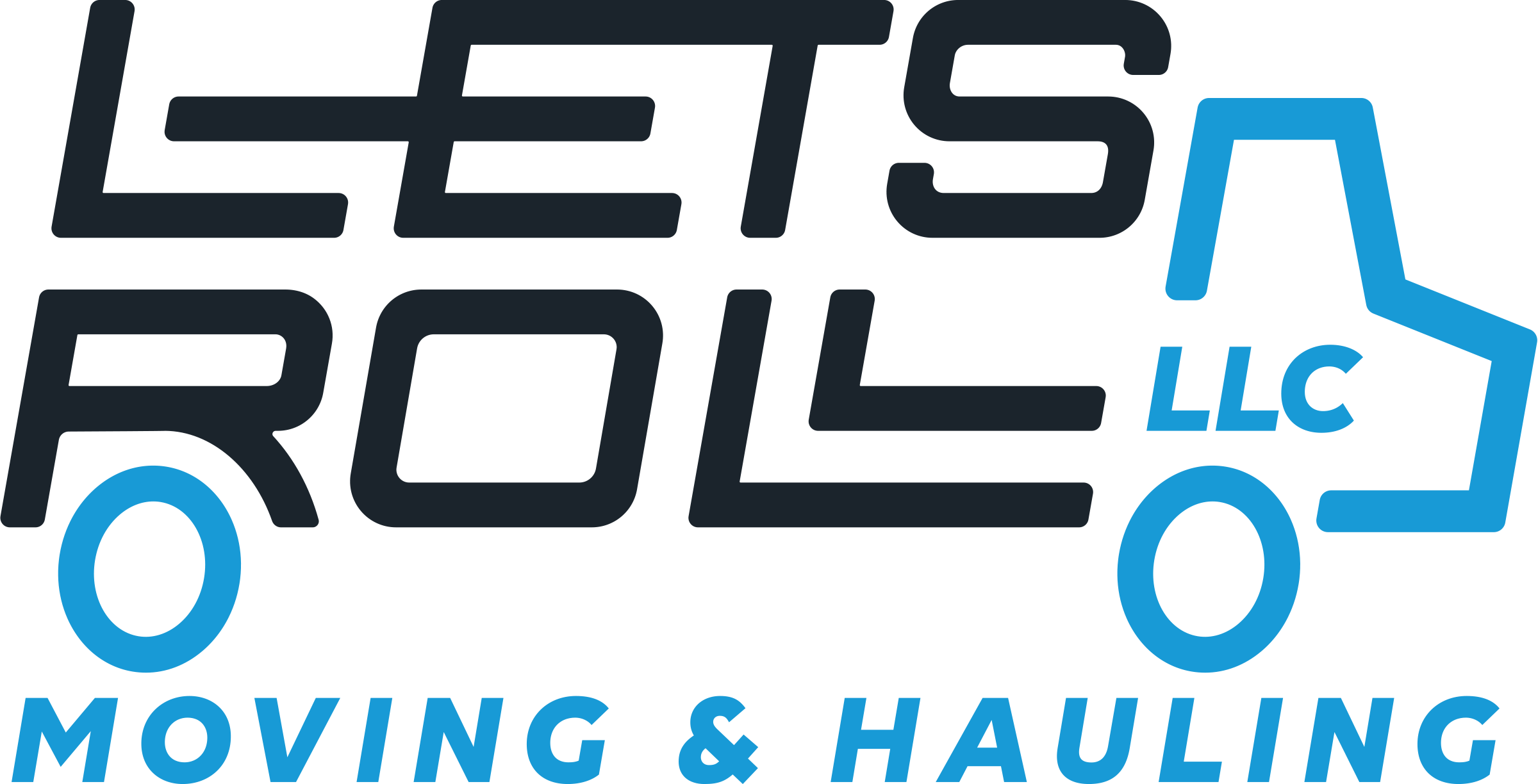 Let's Roll Moving & Hauling