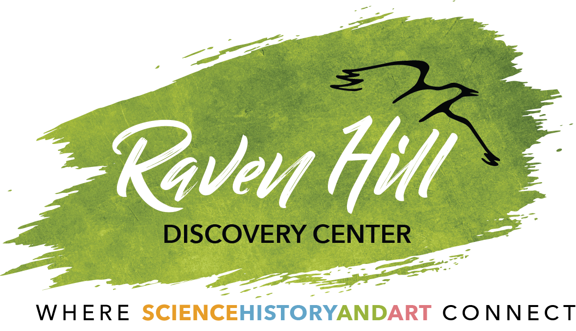 Raven Hill Discovery Center