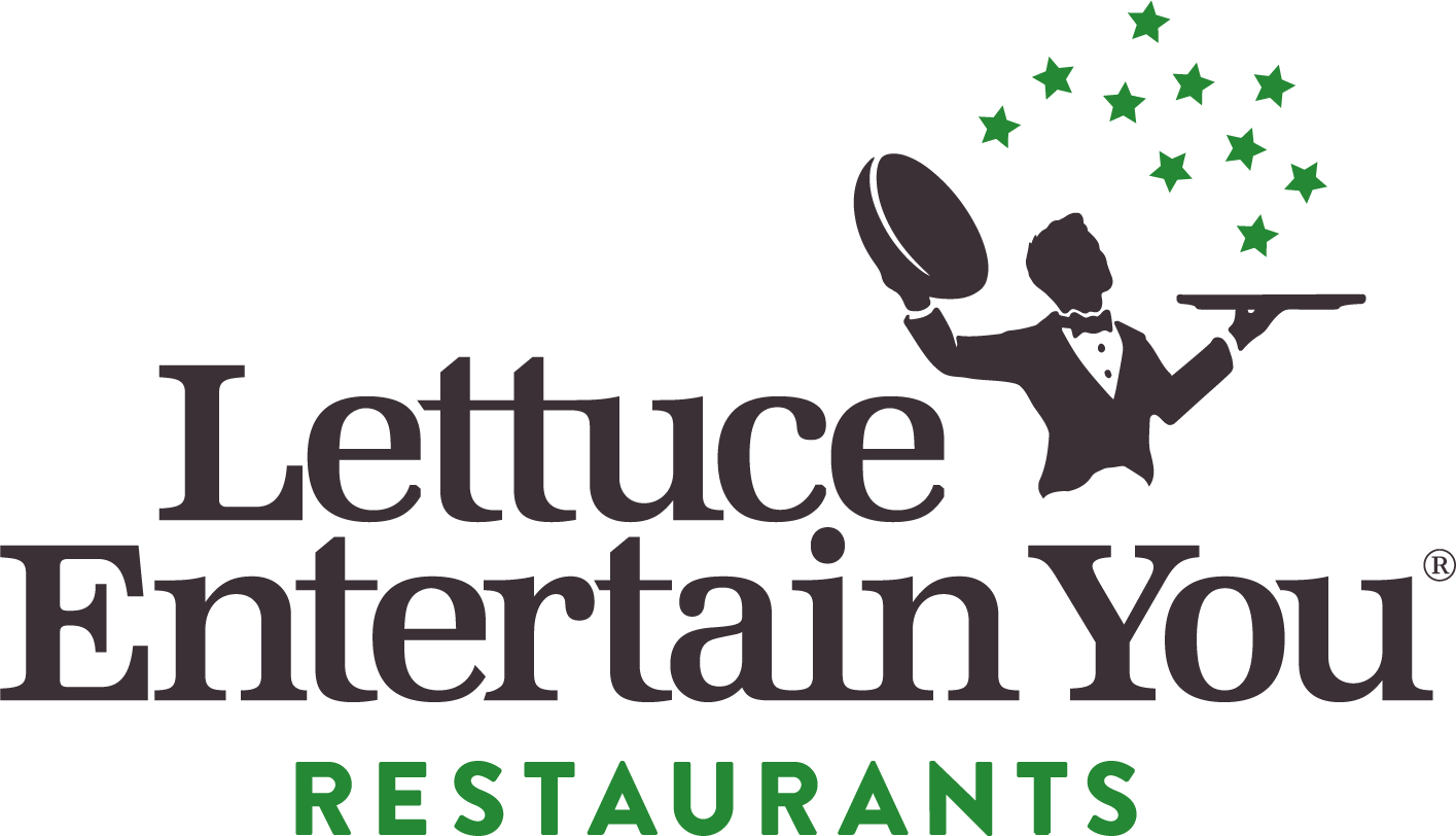 Lettuce Entertain You 