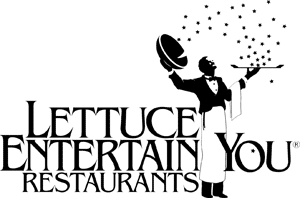 Lettuce Entertain You