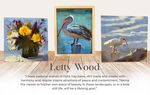 Letty Wood