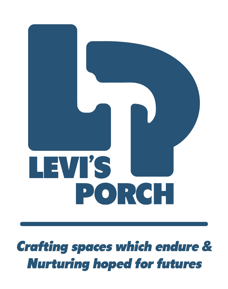 Levi's Porch
