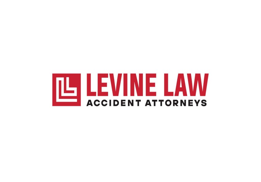 Levine Law Accident Attorneys