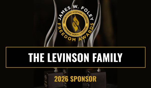  THE LEVINSON FAMILY