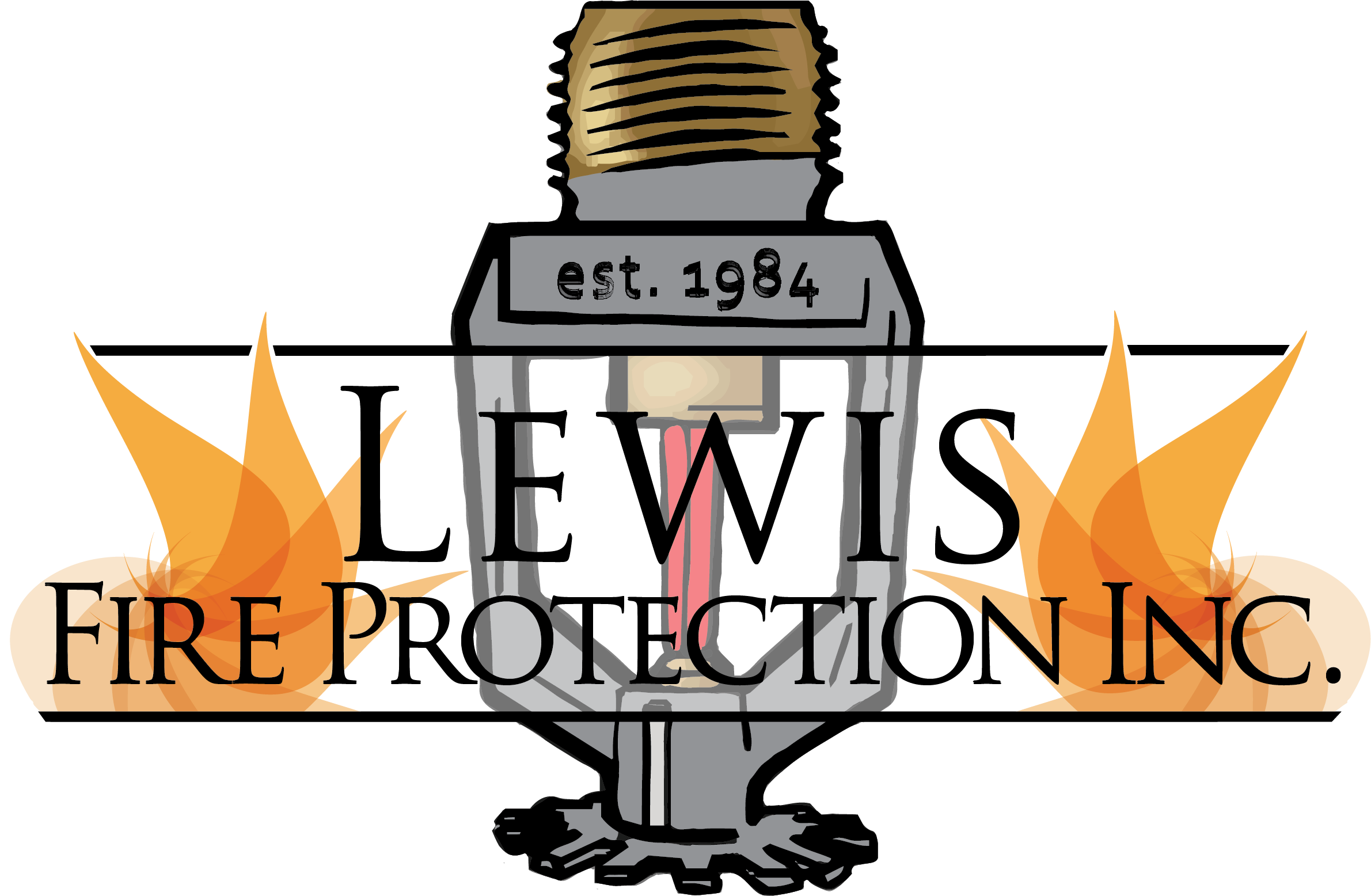 Lewis Fire Protection