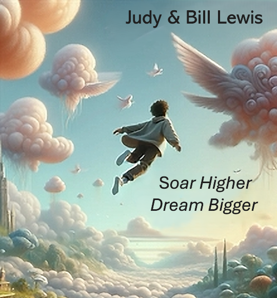 Judy and Bill Lewis