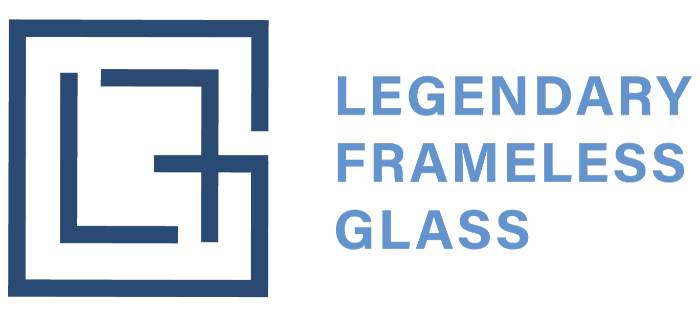Legendary Frameless Glass