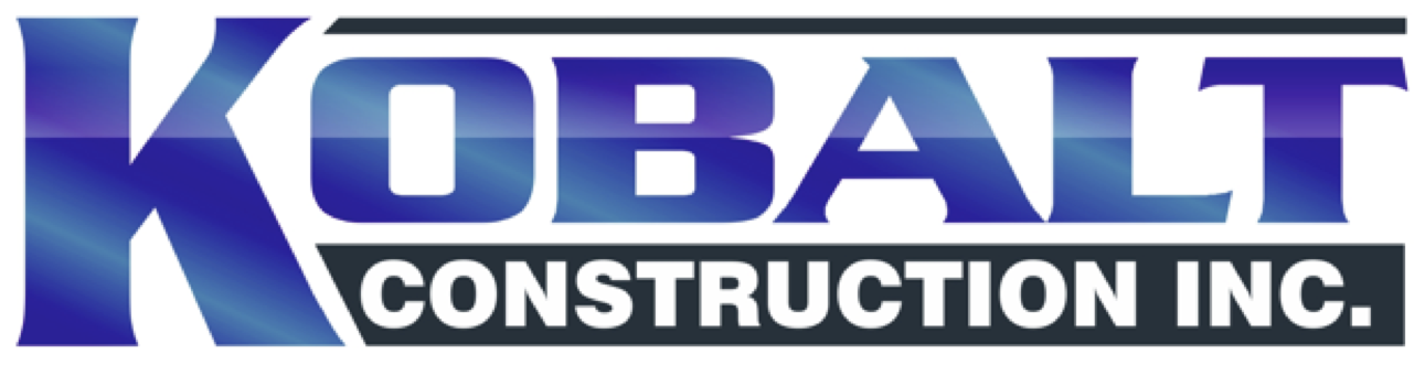 Kobalt Construction 