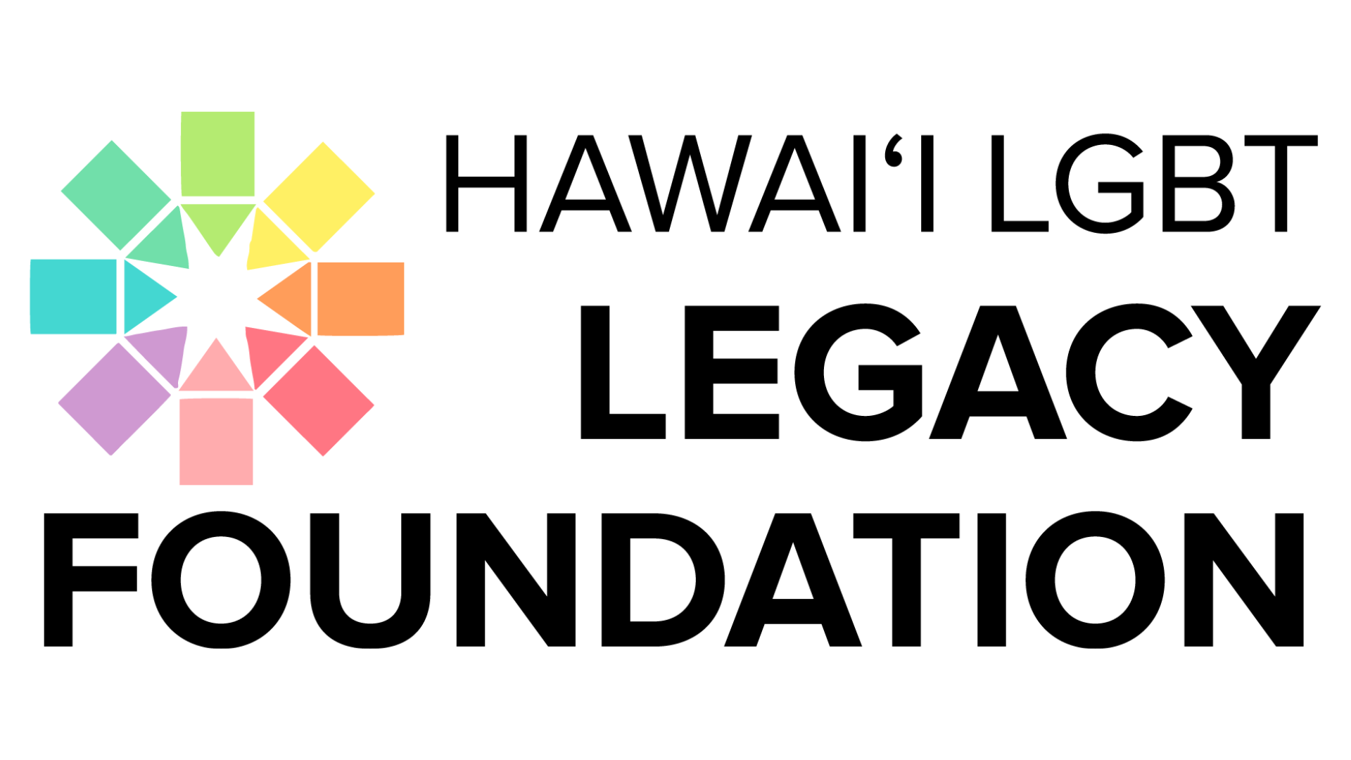 Hawaiʻi LGBT Legacy Foundation