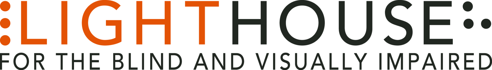 LightHouse for the Blind and Visually Impaired