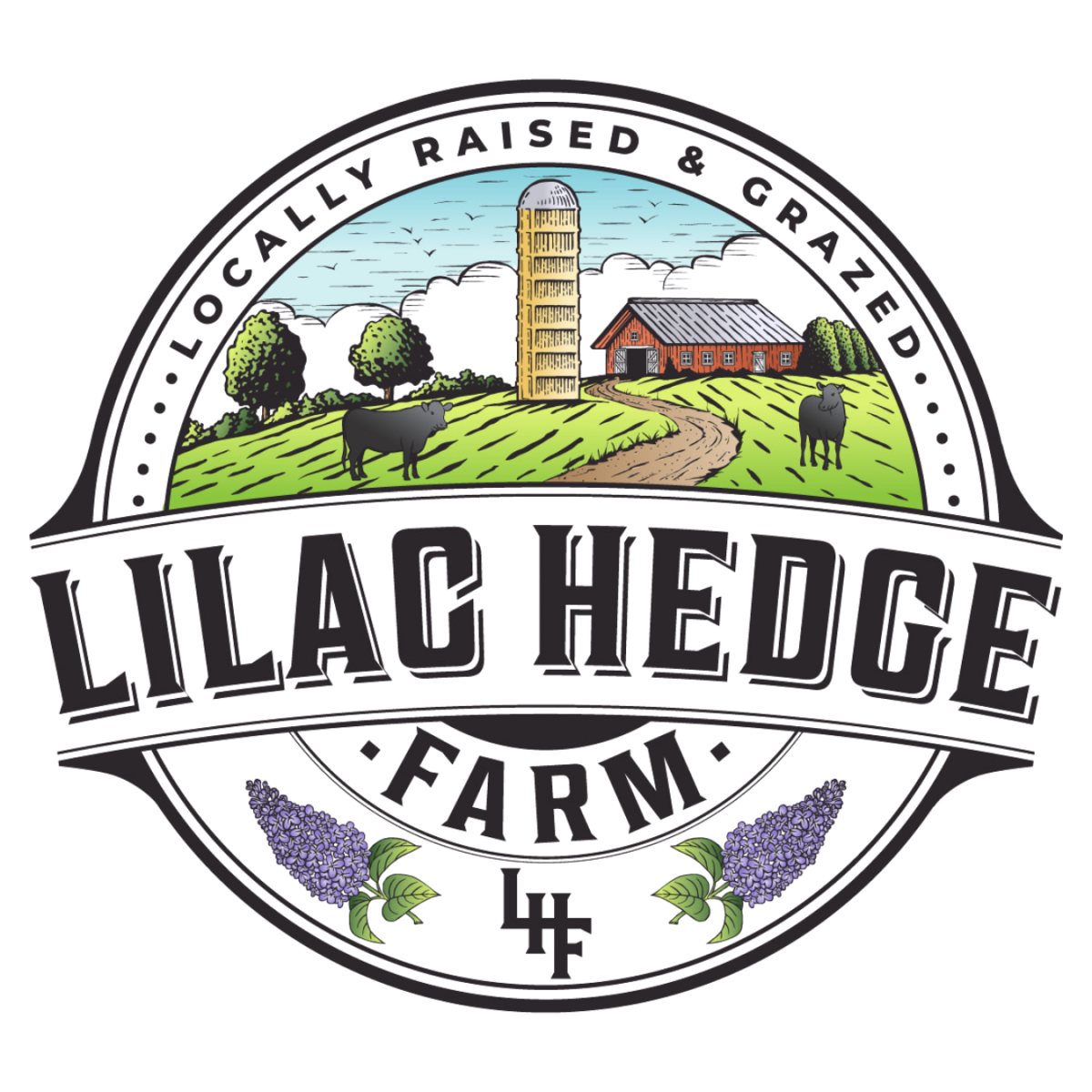 Festival Grounds Sponsor