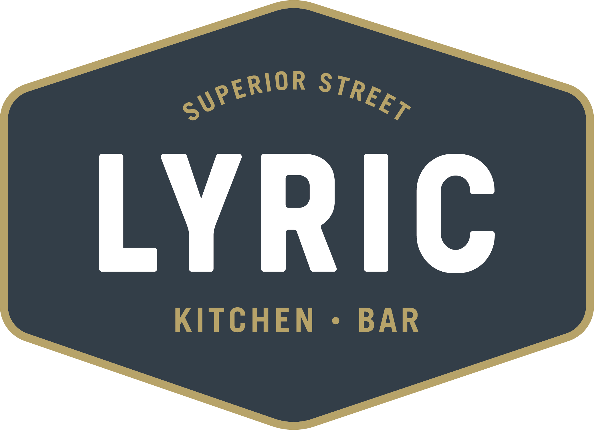 Lyric Kitchen + Bar