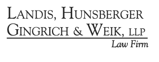 Landis, Hunsberger, Gingrich & Weik, LLP