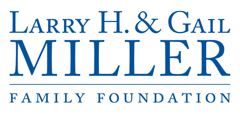 Larry H. & Gail Miller Family Foundation