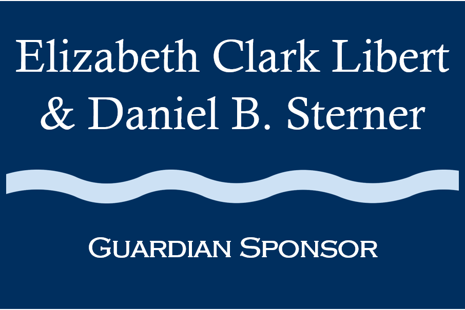 Elizabeth Clark Libert & Daniel B. Sterner
