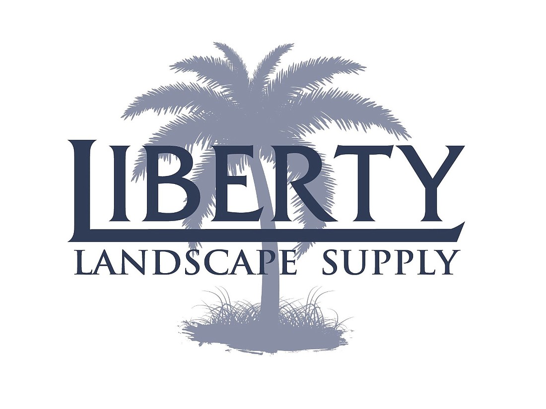 Liberty Landscape