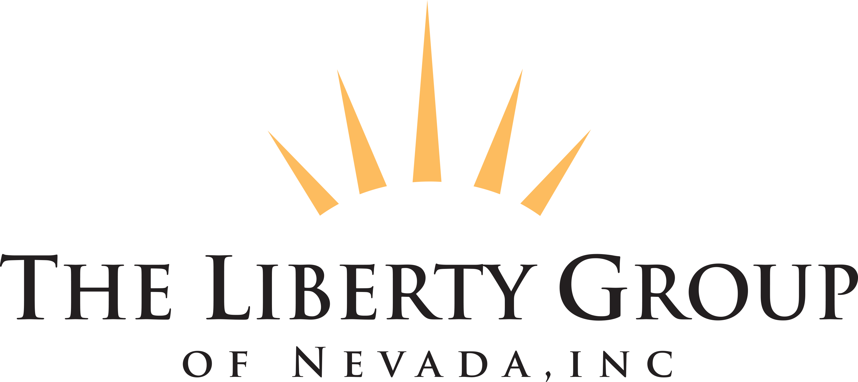 The Liberty Group of Nevada, Inc.