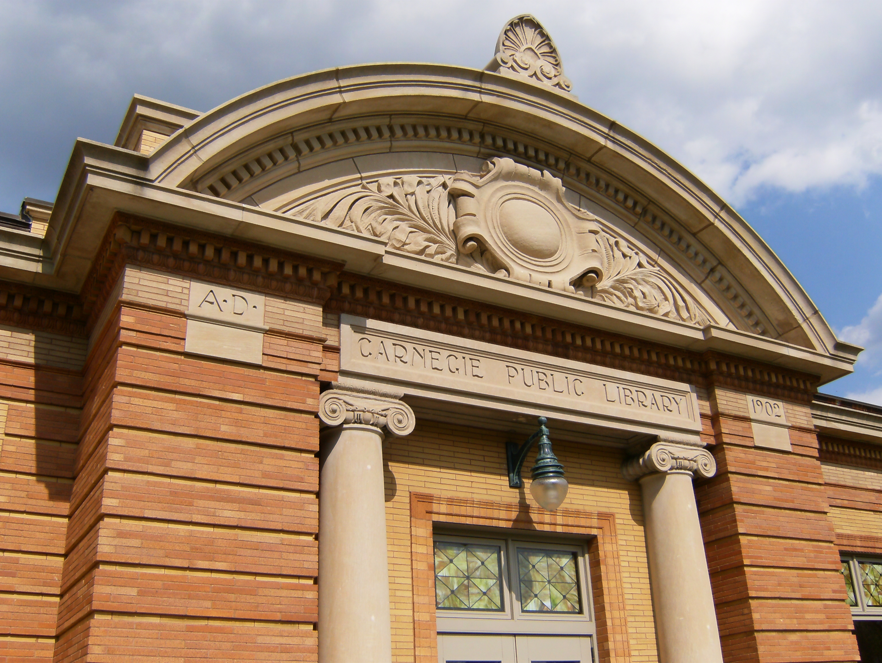Stillwater Public Library Foundation