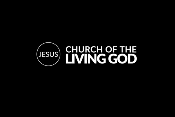 Photo Booth Sponsor: Church of the Living God