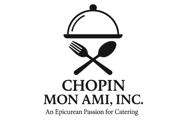 Chopin Mon Ami Catering