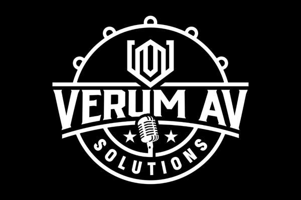 Verum AV Solutions
