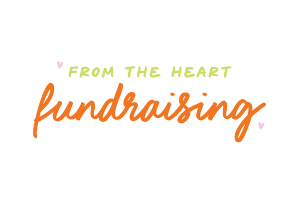 From the Heart Fundraising