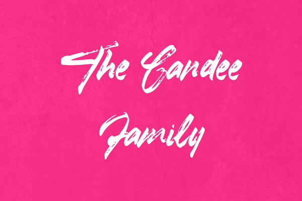The Candee Family