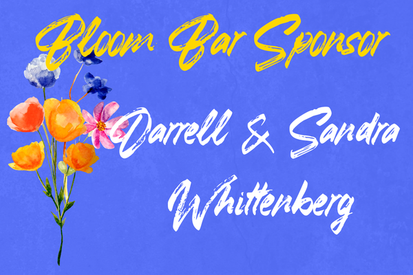 Darrell and Sandra Whittenberg