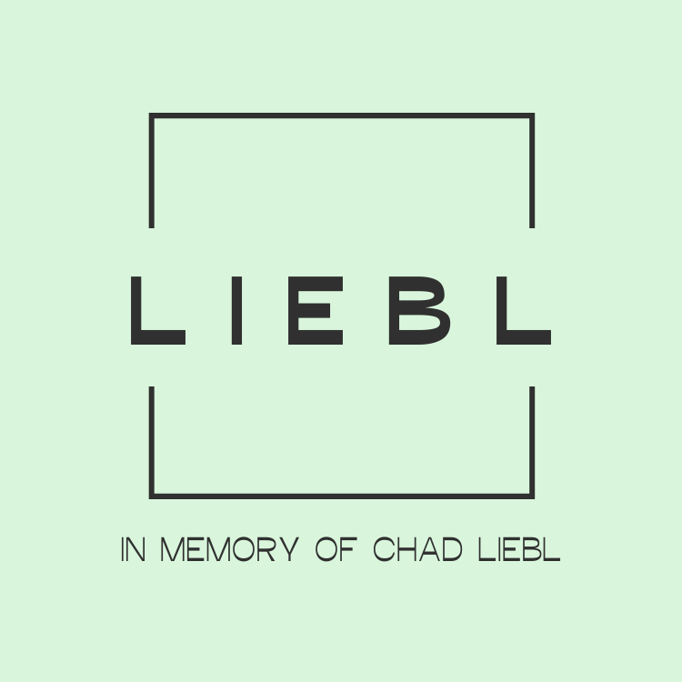 Sarah Liebl in memory of Chad Liebl