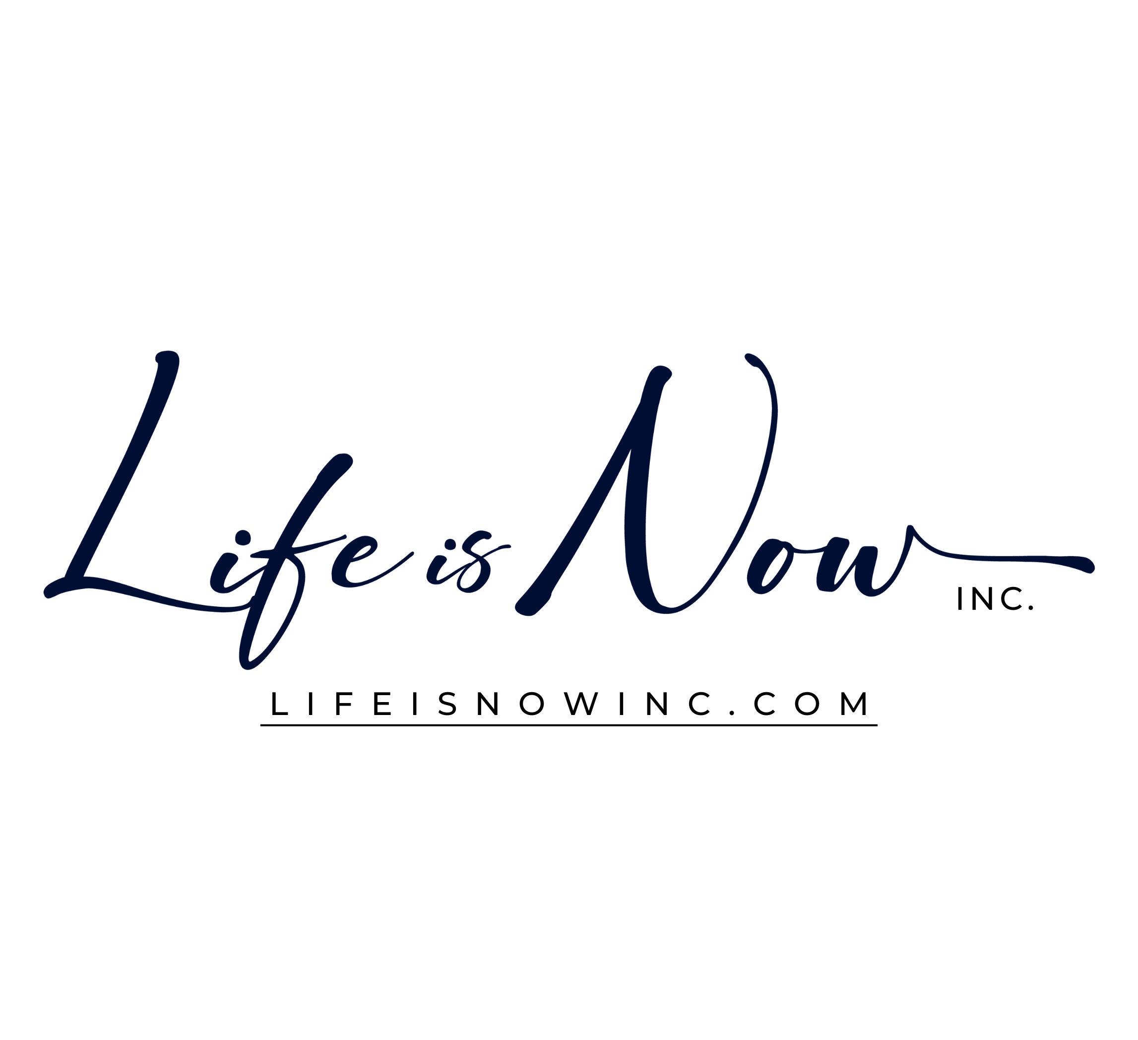 David Neagle, Life is Now