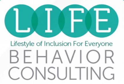 LIFE Behavior Consulting