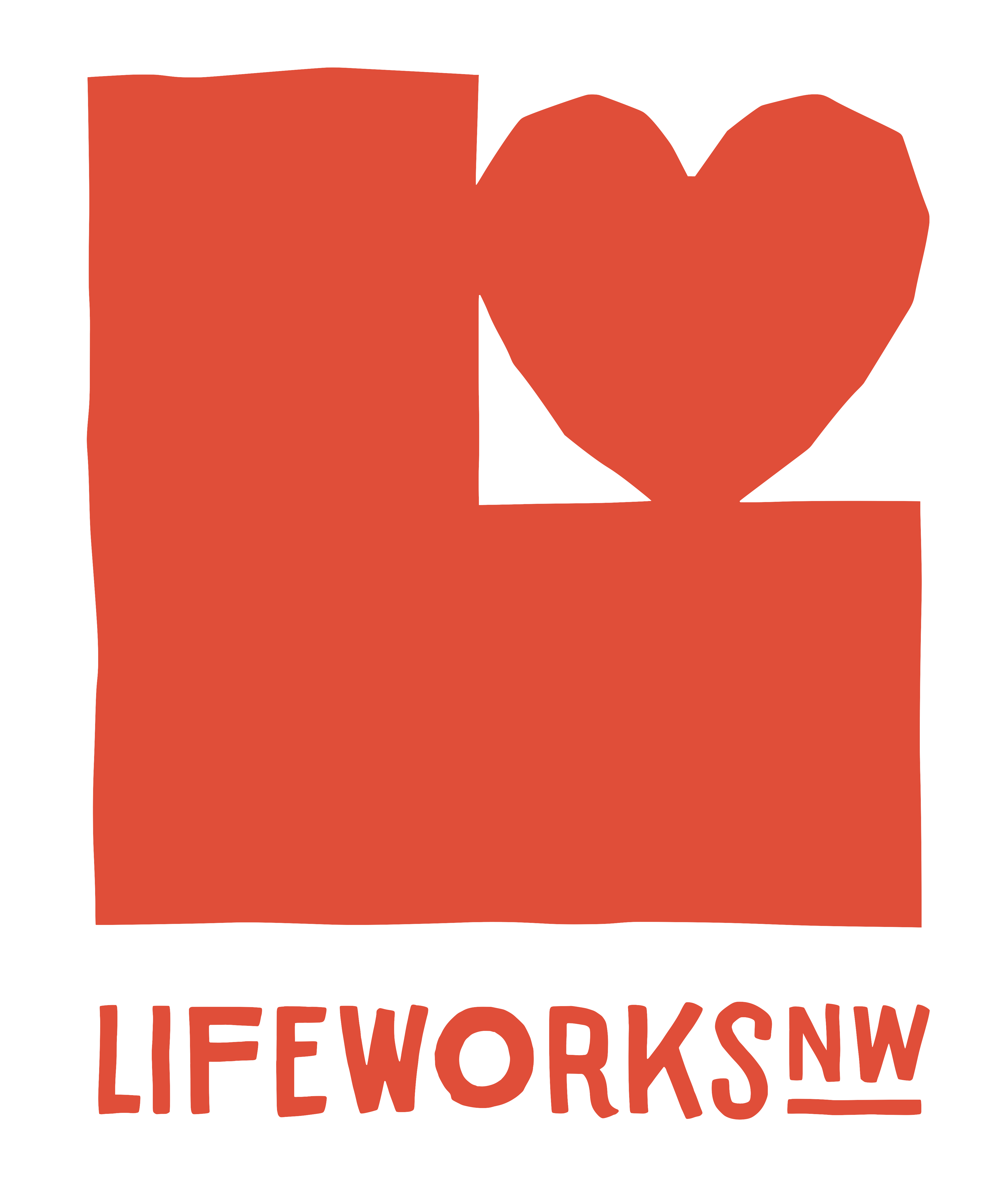 LifeWorks NW